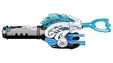 Блейд Infinity Nado VI Starter Pack Золотий Воїн Фенікс (EU654113) — бойовий, початковий набір, із пусковим пристроєм, фото 3