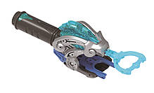 Блейд Infinity Nado VI Starter Pack Золотий Воїн Фенікс (EU654113) — бойовий, початковий набір, із пусковим пристроєм, фото 4