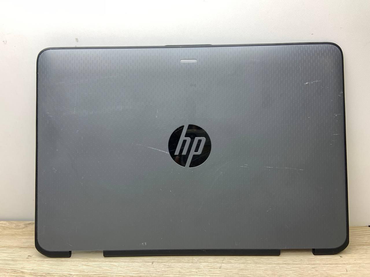 HP ProBook x360 11 G1 Корпус A (кришка матриці) (6070B1118702 917045-001) 3A Сірий б/у, фото 1