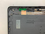 HP ProBook x360 11 G1 Корпус A (кришка матриці) (6070B1118702 917045-001) 3A Сірий б/у, фото 3