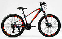 Горный велосипед CORSO BLADE 26" BD-26598