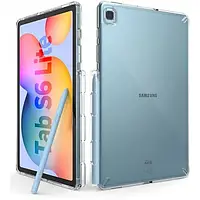 Накладка для планшета Ringke Fusion Samsung Galaxy Tab S6 Lite Clear (RCS4741)