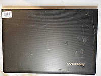 Lenovo g50-30, G50-40 g50-45 G50-70, G50-75 g50-80, Z50-70, Z50-75 (ap0th000180) Корпус A (крышка матрицы) б/у