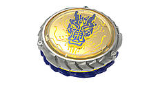 Ігровий набір Infinity Nado VI Battle Set — Яростний Дракон проти Палаючого Бойового Ведмедя, фото 2