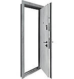 Булат Статус, модель 549/551. Колір: оксид темний/оксид світлий, фото 2