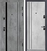 Булат Статус, модель 549/551. Колір: оксид темний/оксид світлий