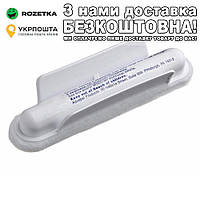 Губка для стекол авто з водовідштовхувальним покриттям Aquapel aнтидощ Губка для стекол