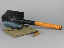 АРМЕЙНА САПЕРНА Мала ЛОПАТА З ЧОХЛОМ, Подарунок чоловікові