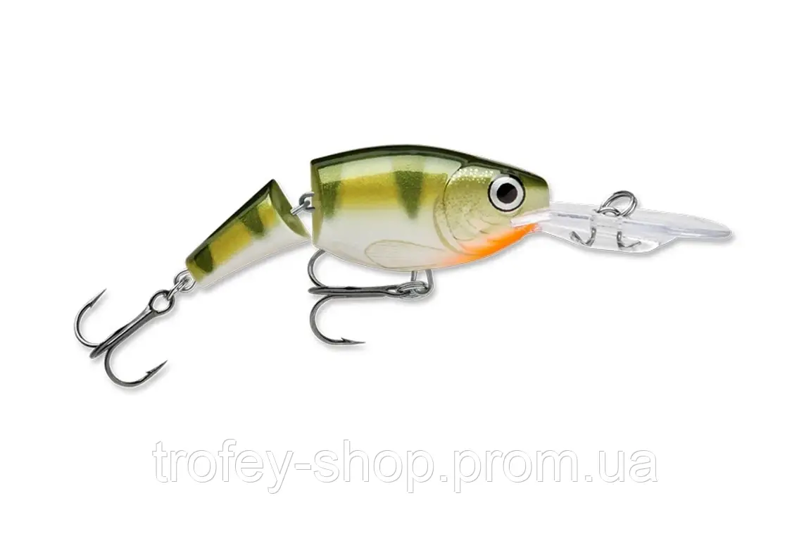 Воблер Rapala Jointed Shad Rap JSR09 90SP 25г