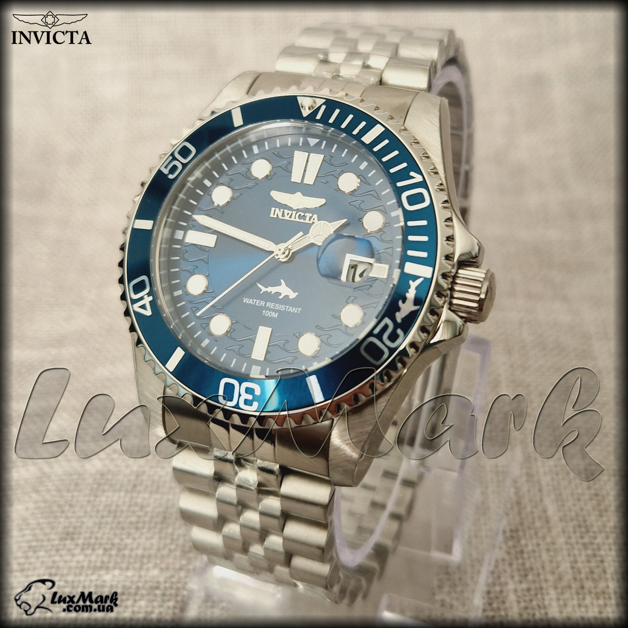 Invicta 30610 online