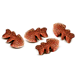 Carnilove Salmon 50 г напівм'які ласощі для кішок (для зубів), фото 3