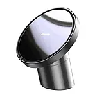 Тримач в авто Baseus NeoGravity Magnetic Car Mount Black, фото 5