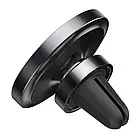 Тримач в авто Baseus NeoGravity Magnetic Car Mount Black, фото 7