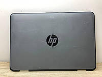 HP ProBook x360 11 G1 Корпус A (крышка матрицы) (6070B1118702 917045-001) 3A Серый б/у