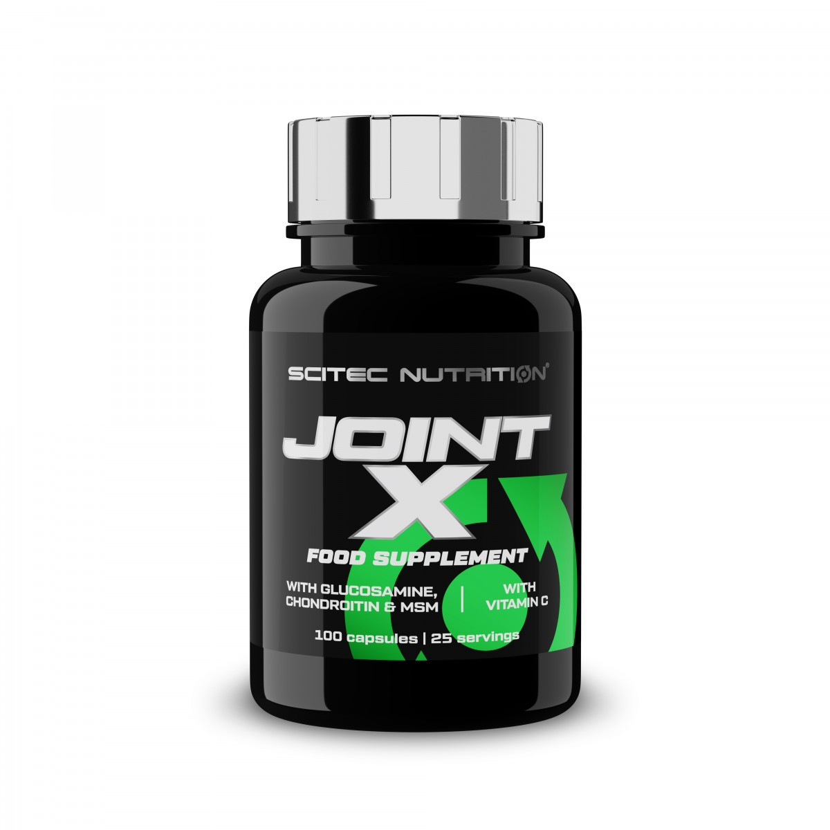 Хондропротектор Scitec Nutrition Joint-X 100 caps