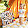 Бізіборд Бізі борд Бізікуб Biziboard Монтессорі Іграшка на Рочок Розвиваюча Дошка для дітей 1 2 3 роки, фото 8