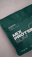 MIX PROTEIN SLIM Низькокалорійний поживний коктейль