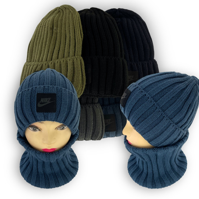 Детская шапка для мальчика