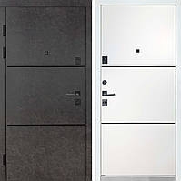 Булат Термо Fortezza, модель 536. Колір: mamba morion/білий супермат