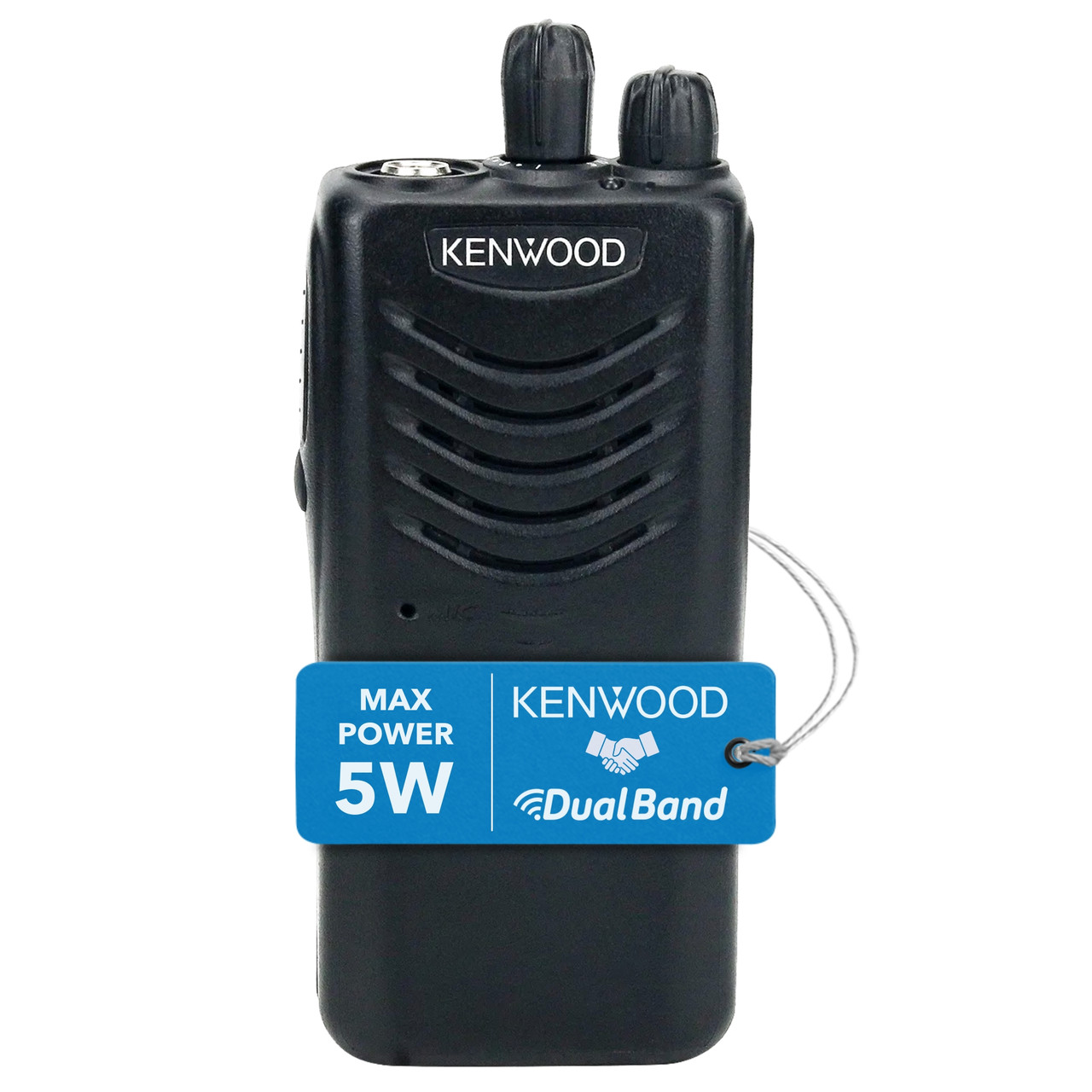 Рація Kenwood TK-2000 без комплектації (body)