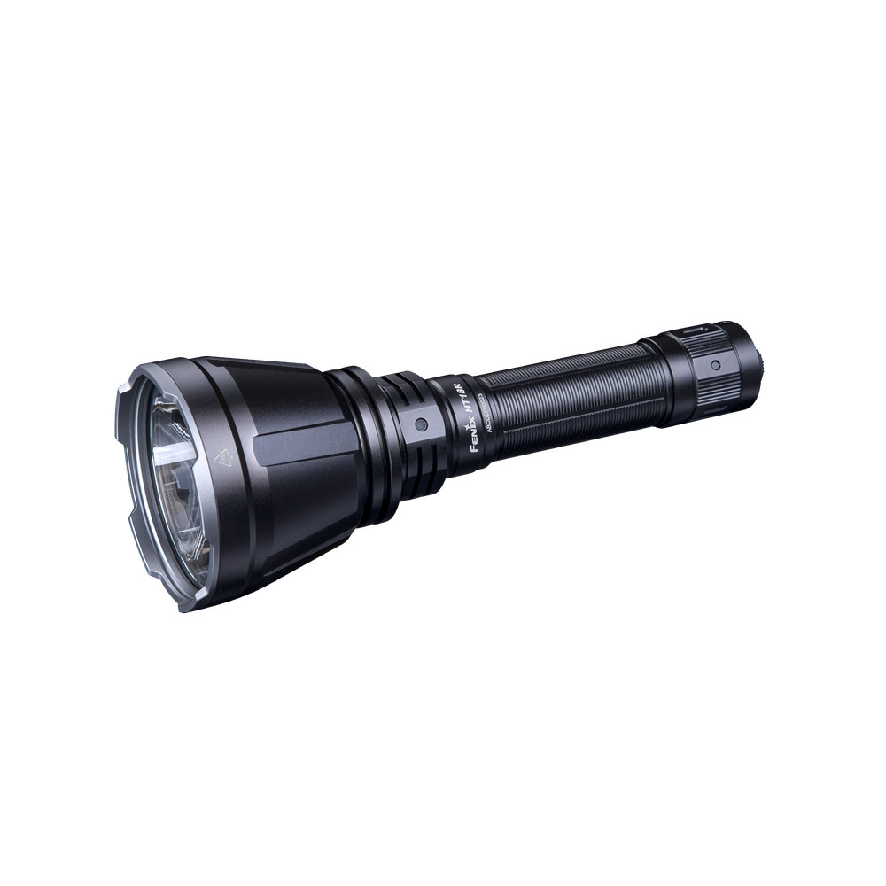 Далекобійний ліхтар 2800 лм оригінальний Fenix HT18R/ Тактичний надпотужний світлодіодний ліхтар на акумуляторі