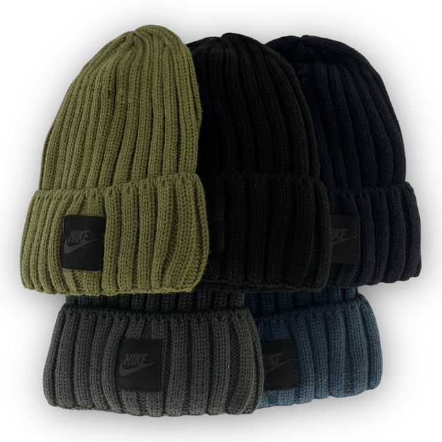 Детский комплект - шапка и шарф для мальчика