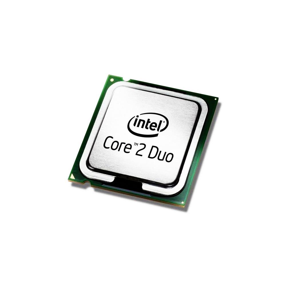 Процесор s775 Intel Core 2 Duo E4500 2.2GHz 2яд. 2MB FSB 800MHz 65W бв