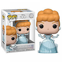 Фигурка Funko Pop Фанко Поп Disney Cinderella Дисней Золушка 10см Cartoon D 1318