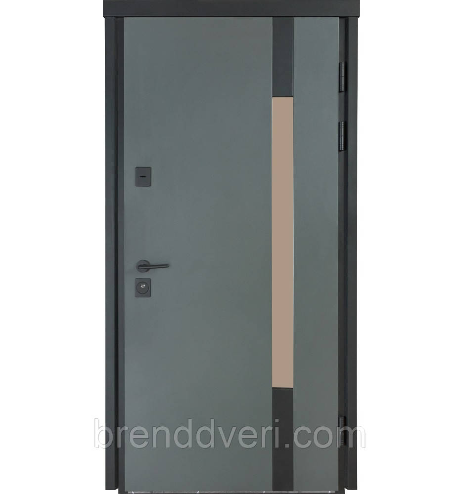 Cottage 705 модель 705/431 metallic grey / титан
