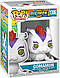 Фігурка Funko Pop Фанко Поп Покемони Містер Майм Pokemon GO Mr. Mime 10 см Game P MM 1386, фото 4