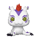Фігурка Funko Pop Фанко Поп Покемони Містер Майм Pokemon GO Mr. Mime 10 см Game P MM 1386, фото 3