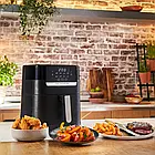 Мультипіч (Аерогриль) TEFAL Easy Fry&Grill Precision EY505815, фото 11