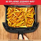 Мультипіч (Аерогриль) TEFAL Easy Fry&Grill Precision EY505815, фото 10