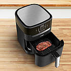 Мультипіч (Аерогриль) TEFAL Easy Fry&Grill Precision EY505815, фото 9