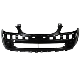Бампер передній Hyundai Getz 06-11 Fps