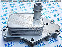 OTO Akdeniz 650216 Теплообменник в сборе OPEL ASTRA H-J-K INSIGNIA ZAFIRA C MOKKA B1.6DTH 0650216