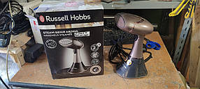 Ручний відпарювач одягу Russell Hobbs Steam Genie Aroma 28040-56 No 23290512