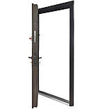 Термо House 703 венге темний/191 вулична венге темне 20Р-1, фото 2