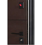 Термо House 703 венге темний/191 вулична венге темне 20Р-1, фото 3