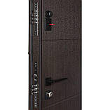 Термо House 703 венге темний/191 вулична венге темне 20Р-1, фото 4