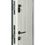 Термо House 703 антрацит/191 вулична дуб полярний 91Р-1, фото 2