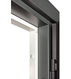 Термо House 703 антрацит/191 вулична дуб полярний 91Р-1, фото 3