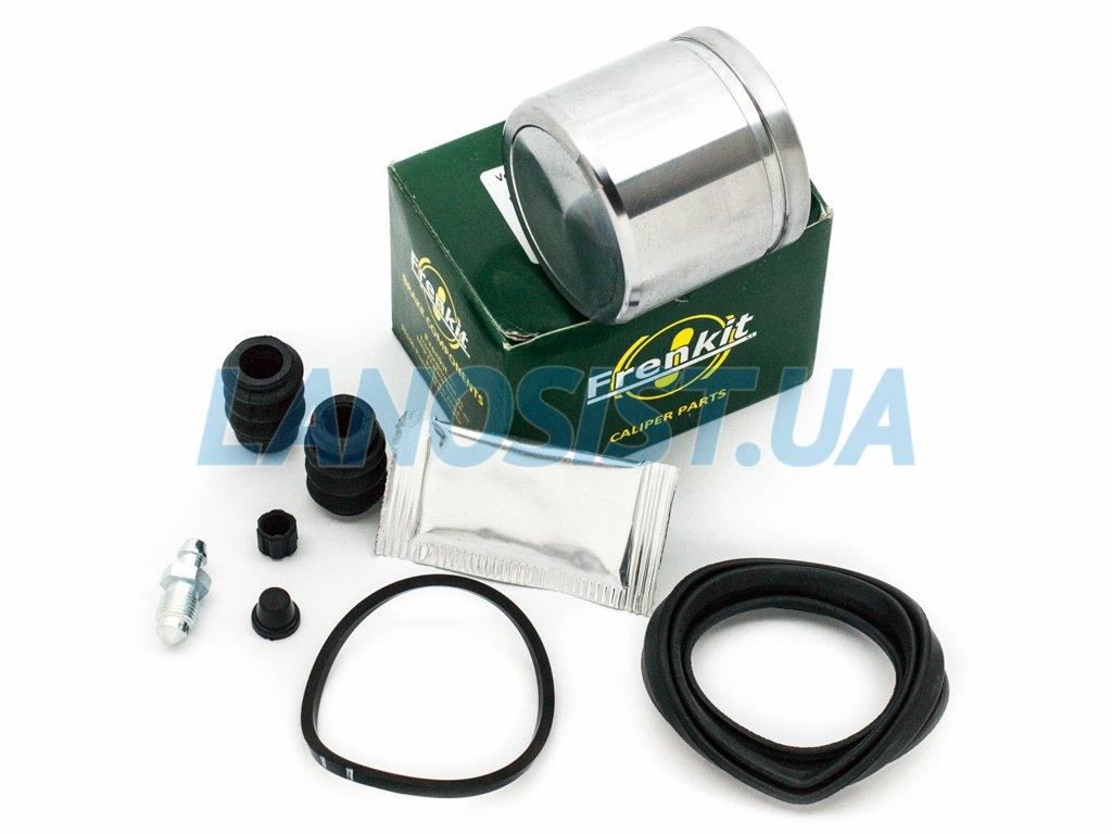 Ремкомплект супорта з поршнем Magentis Soul Elantra Frenkit (переднього) 257960