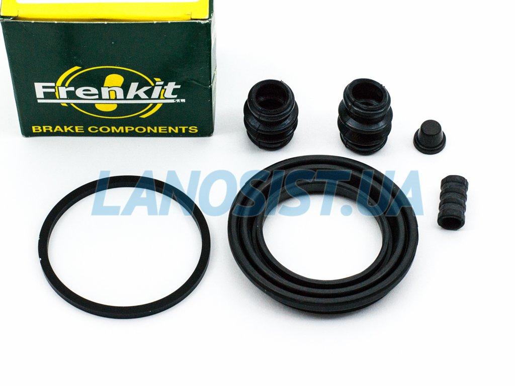 Ремкомплект супорту Elantra Matrix Frenkit (переднього) 254016