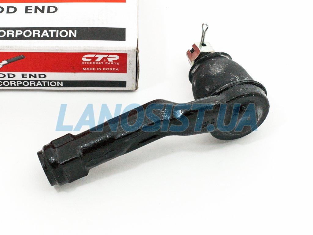 Рульовий наконечник Elantra USA CTR (лівий) CE0345L