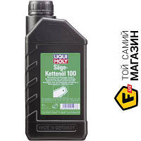 Масло для садовой техники Liqui Moly Suge-Ketten Oil 100, 1л (1277)