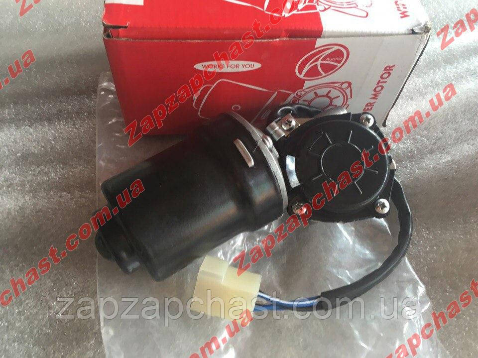 Мотор стеклоочистителя Ваз 2101 2102 2103 2104 2105 2106 2107 2121 нива ...