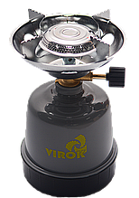 Газовий примус Virok з п'єзопідпалом (44V140)