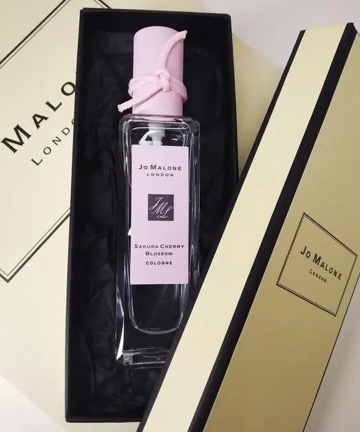 Jo Malone Sakura Cherry Blossom コロン Jo Malone Sakura Cherry