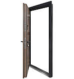 Термо House 705 дуб бронза/428 вулична горіх натуральний 25Р-1, фото 5